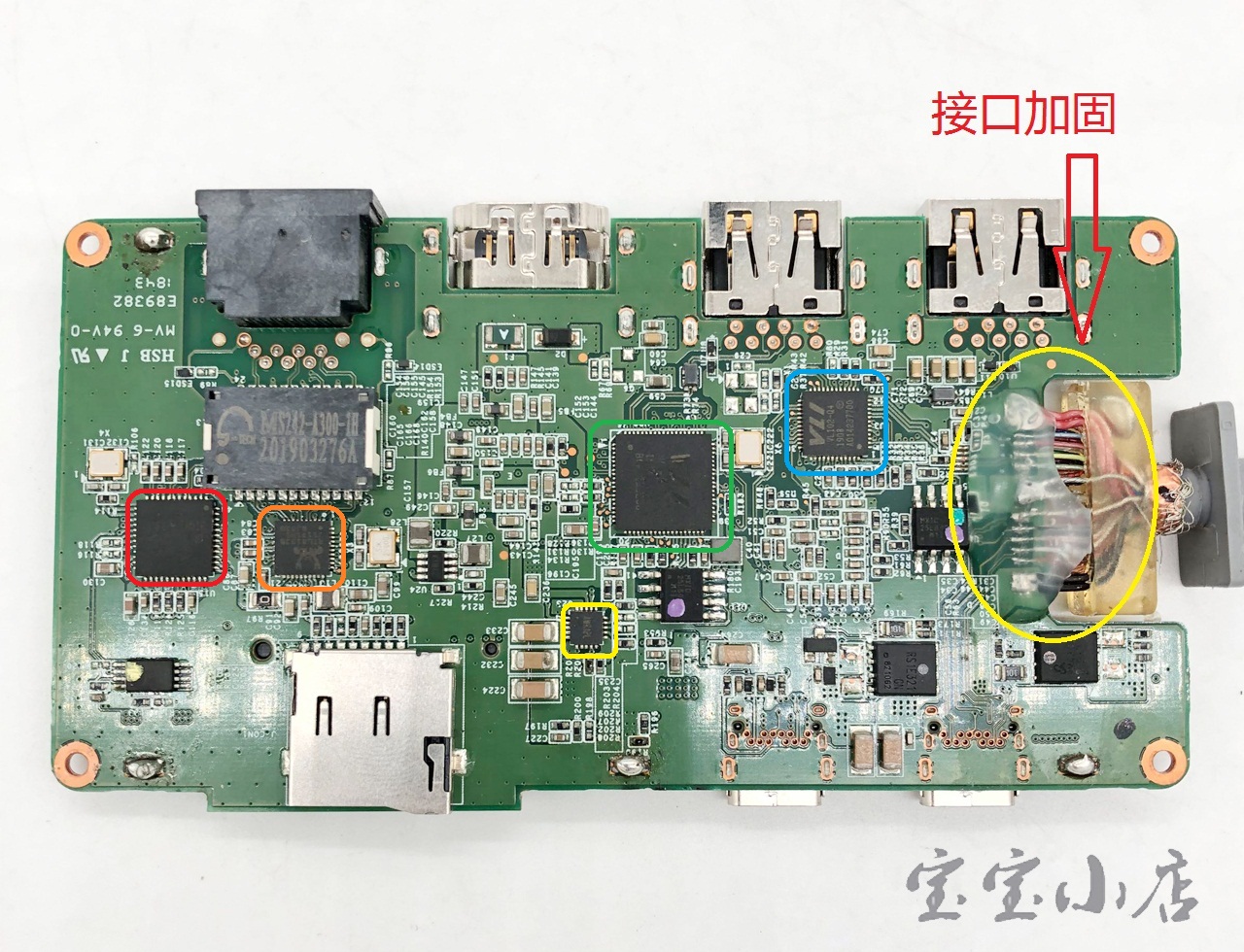 PT 雷电3 高速40Gbps type c拓展坞 5k高清HDMI USB3.1 Macbook 100w充电 USB C Gigabit Ethernet 千兆网卡SD TF Card reader