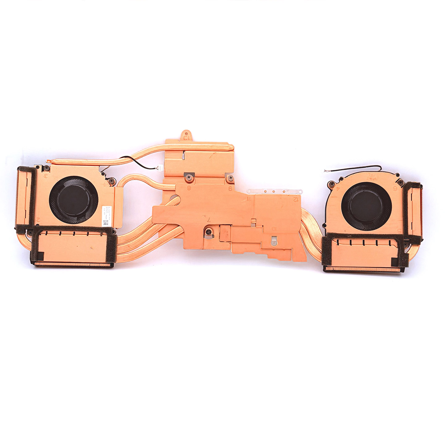 Clevo V170 /将星 X17 高温掉帧怎么办?检查 FQNW/FQNX 双风扇与 6-31-V17RN-101 散热模组 ,笔记本高温不一定是风扇坏了-3Cgeek,只卖正品 收售工厂呆滞库存尾单 Clevo V170 /将星 X17 高温掉帧怎么办?检查 FQNW/FQNX 双风扇与 6-31-V17RN-101 散热模组 ,笔记本高温不一定是风扇坏了