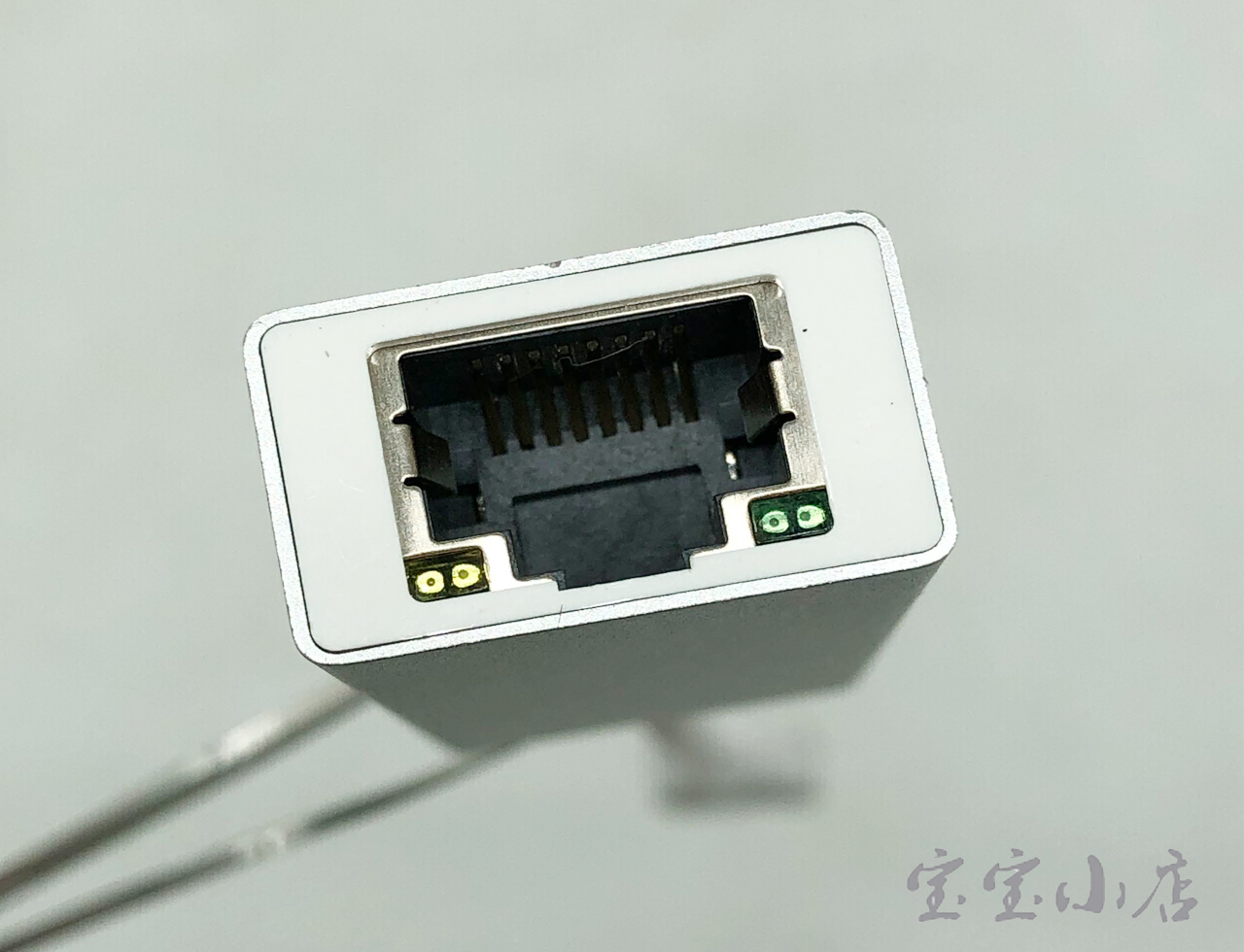 美国Platinum™ USB 3.0 Gen 1转千兆网口5Gbp/s 以太网适配器 转接器金属外壳LED指示灯PT-PU3GEA Gigabit Ethernet RJ45 Ethernet RTL8153-宝宝小店,只卖正品 收售工厂呆滞库存尾单 美国Platinum™ USB 3.0 Gen 1转千兆网口5Gbp/s 以太网适配器 转接器金属外壳LED指示灯PT-PU3GEA Gigabit Ethernet RJ45 Ethernet RTL8153