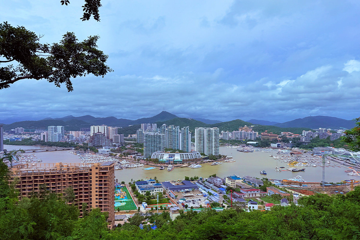 海南环岛自驾游第7天 ,我在陵水当了回渔民,又在鹿回头学会了“旁观”-3Cgeek,只卖正品 收售工厂呆滞库存尾单 海南环岛自驾游第7天 ,我在陵水当了回渔民,又在鹿回头学会了“旁观”