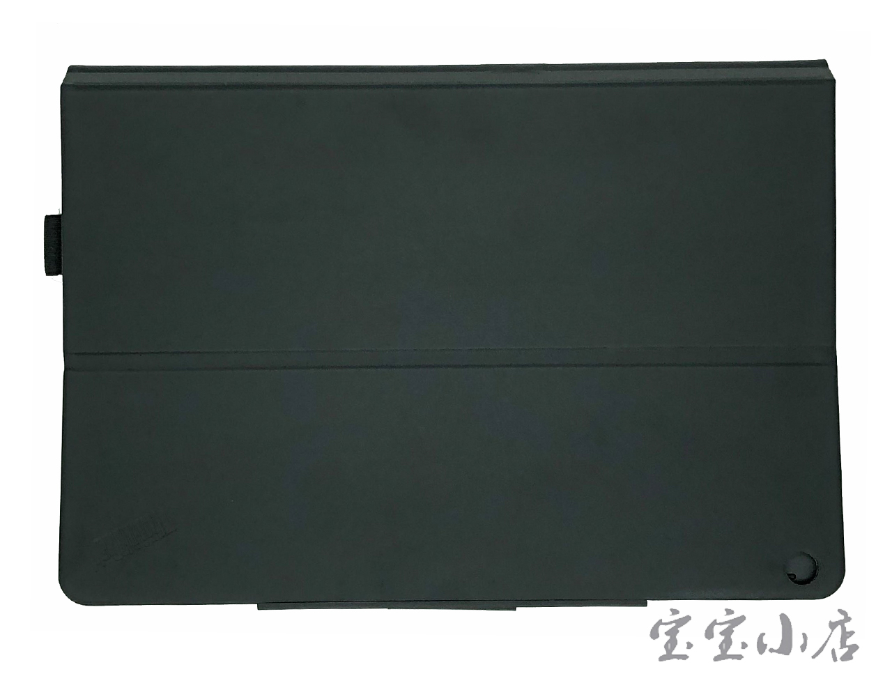 03X9123联想IBM thinkPad Helix Folio keyboard Greek US/GR layout 20CG 20CH 皮套键盘 开箱