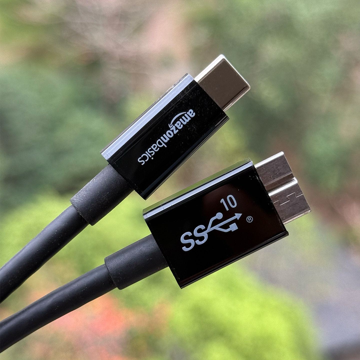 UGREEN绿联 USB-C 转 Micro-B 3.0 数据线拆解,兼容 iPhone 15 Pro Max、希捷、西部数据、东芝等品牌外置硬盘、便携式 SSD/HDD、相机等,1 米-3Cgeek,只卖正品 收售工厂呆滞库存尾单 UGREEN绿联 USB-C 转 Micro-B 3.0 数据线拆解,兼容 iPhone 15 Pro Max、希捷、西部数据、东芝等品牌外置硬盘、便携式 SSD/HDD、相机等,1 米