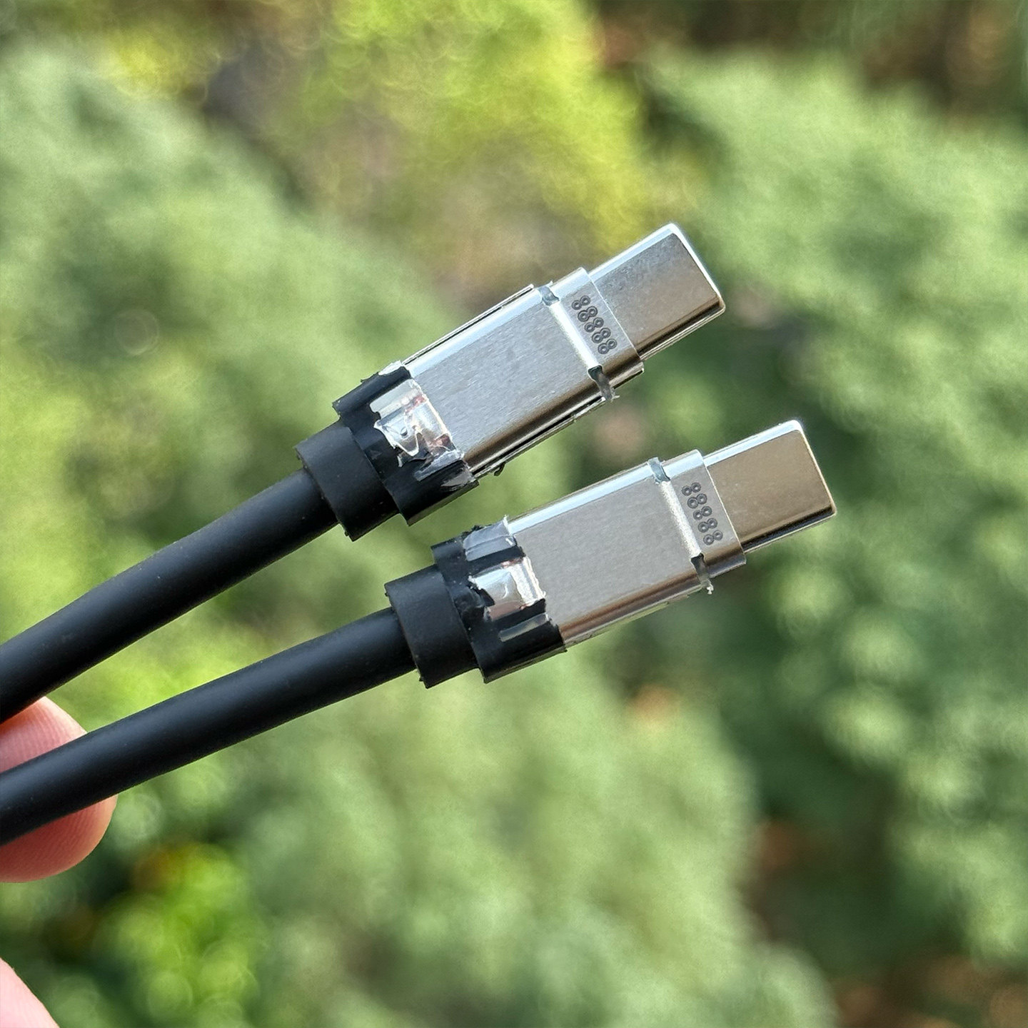 全新原装惠普HP USB C G6 Dock 1M Cable 10Gbps 全功能一线通PD3.0快充线4K 投屏数据线 PN:P39194-020 SPS:P62172-001