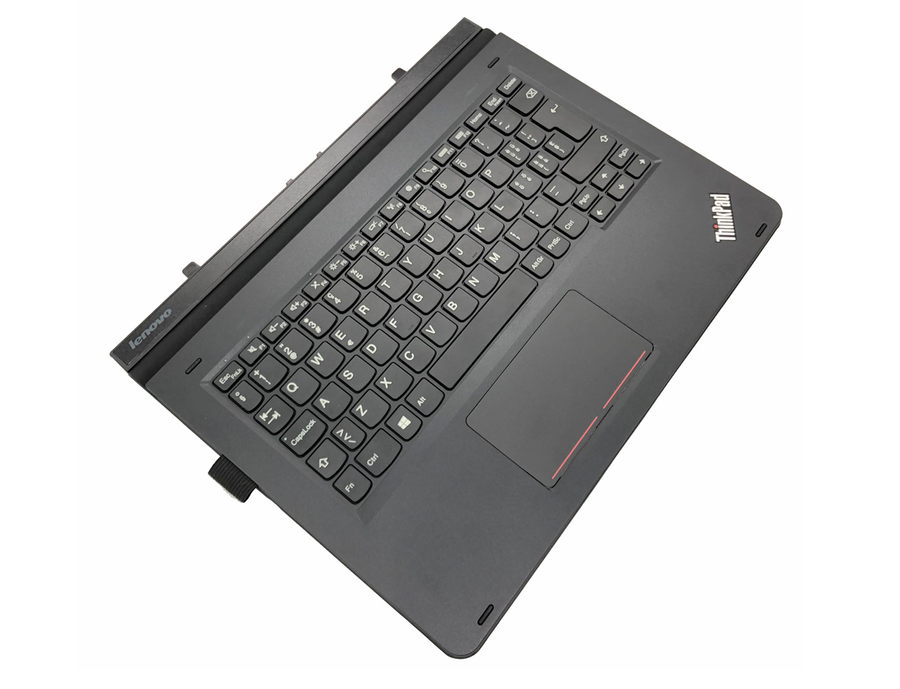 03X9135联想IBM thinkPad Helix Folio keyboard Switzerland 20CG 20CH 皮套键盘