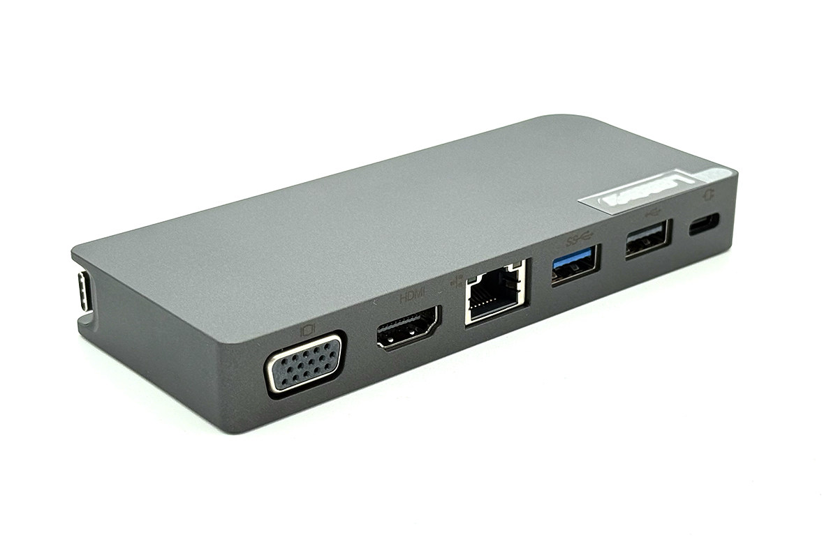 全新适用联想Lenovo Powered USB-C Travel Hub 4X90S92381 03X7608 联想Type-C 超便携多功能拓展器 4K 60Hz千兆网卡USB3.1 65W供电-3Cgeek,只卖正品 收售工厂呆滞库存尾单 全新适用联想Lenovo Powered USB-C Travel Hub 4X90S92381 03X7608 联想Type-C 超便携多功能拓展器 4K 60Hz千兆网卡USB3.1 65W供电