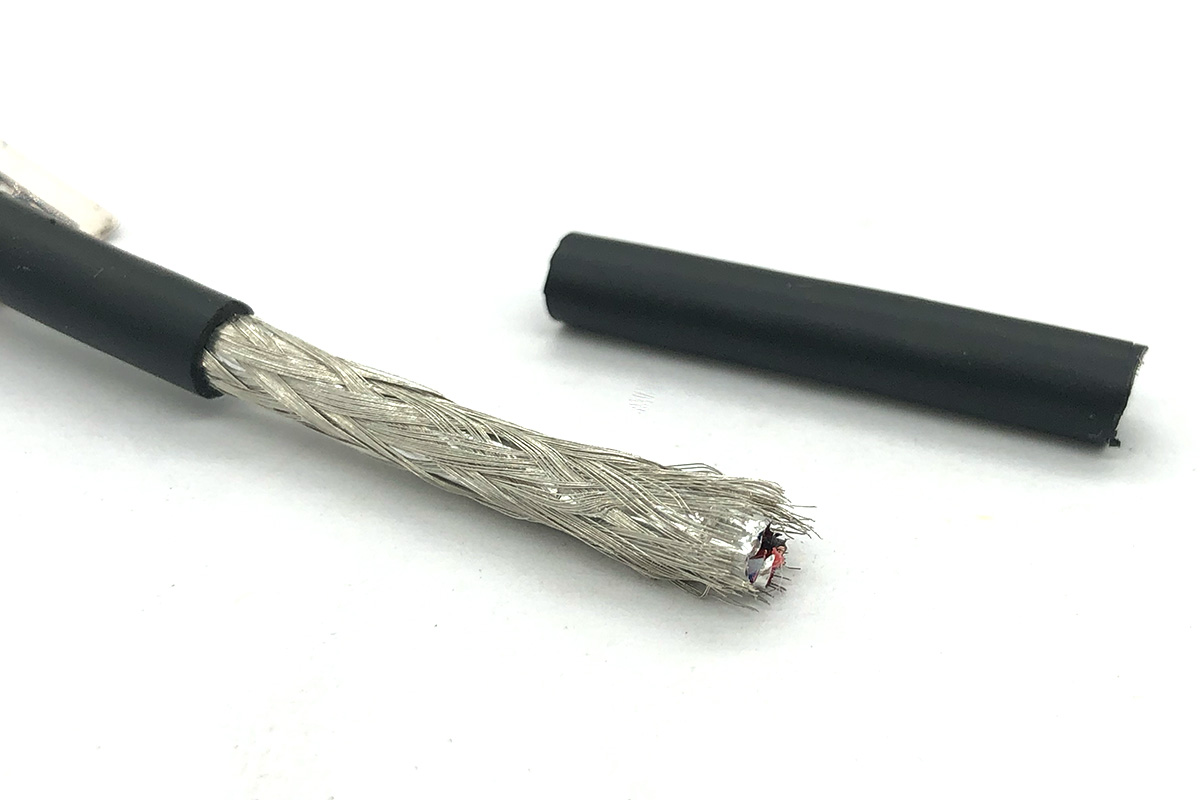 全新原装华硕OTG转接线拆解报告  手机秒下图片视频可插U盾Type-C USB-C TO OTG转换线 ASUS USB TO USB DONGLE 1401-01EJ0AS 14016-00250100