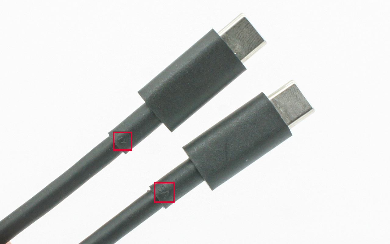 华为USB Type-C to USB Type-C 高速数据线拆解USB3.1 GEN1/2 20G支持4K@120Hz超清视频传输100W（20V/5A）快速充电 1米线长 同轴线 黑