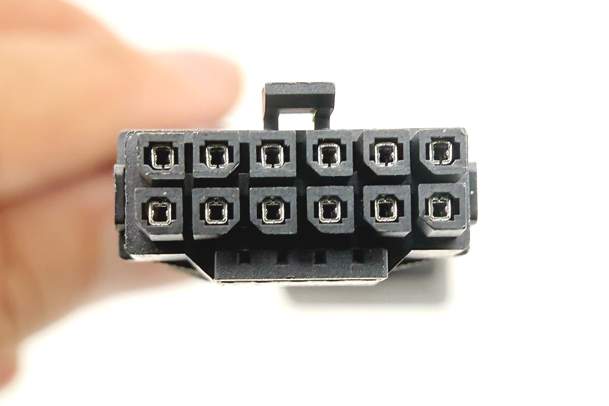 暴力拆解16Pin显卡转接线2x8Pin转16pin 12VHPWR供电线 NVIDIA英伟达030-1633-000 5.0连接线 RTX 4090/4080供电安全防烧指南-3Cgeek,只卖正品 收售工厂呆滞库存尾单 暴力拆解16Pin显卡转接线2x8Pin转16pin 12VHPWR供电线 NVIDIA英伟达030-1633-000 5.0连接线 RTX 4090/4080供电安全防烧指南