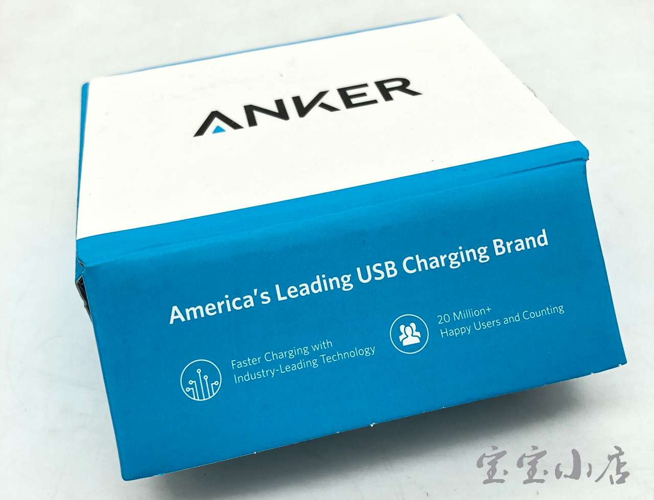 安科ANKER PD快充头USB C 30W 充电器拆解type c QC3.0快充 ANKER A2014 Wall Charger 30W Delivery PowerPort Speed-宝宝小店,只卖正品 收售工厂呆滞库存尾单 安科ANKER PD快充头USB C 30W 充电器拆解type c QC3.0快充 ANKER A2014 Wall Charger 30W Delivery PowerPort Speed