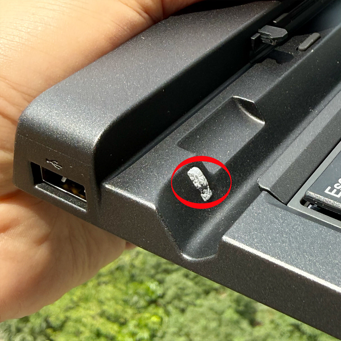 全新原装Lenovo PC HK Limited平板ThinkPad Helix Ultrabook键盘00HW420 (Type 20CG, 20CH) Norwegian NOR NO NW keyboard