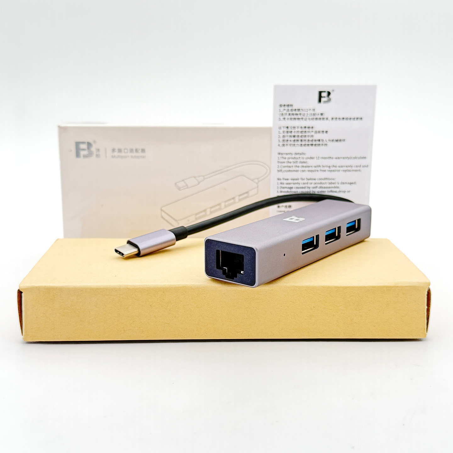 铝合金 Type-C 3.0千兆网卡Win11免驱AX88179A手机Switch游戏机有线网卡USB-C Aluminum Gigabit Ethernet Adapter with USB 3.0 Hub-3Cgeek,只卖正品 收售工厂呆滞库存尾单 铝合金 Type-C 3.0千兆网卡Win11免驱AX88179A手机Switch游戏机有线网卡USB-C Aluminum Gigabit Ethernet Adapter with USB 3.0 Hub