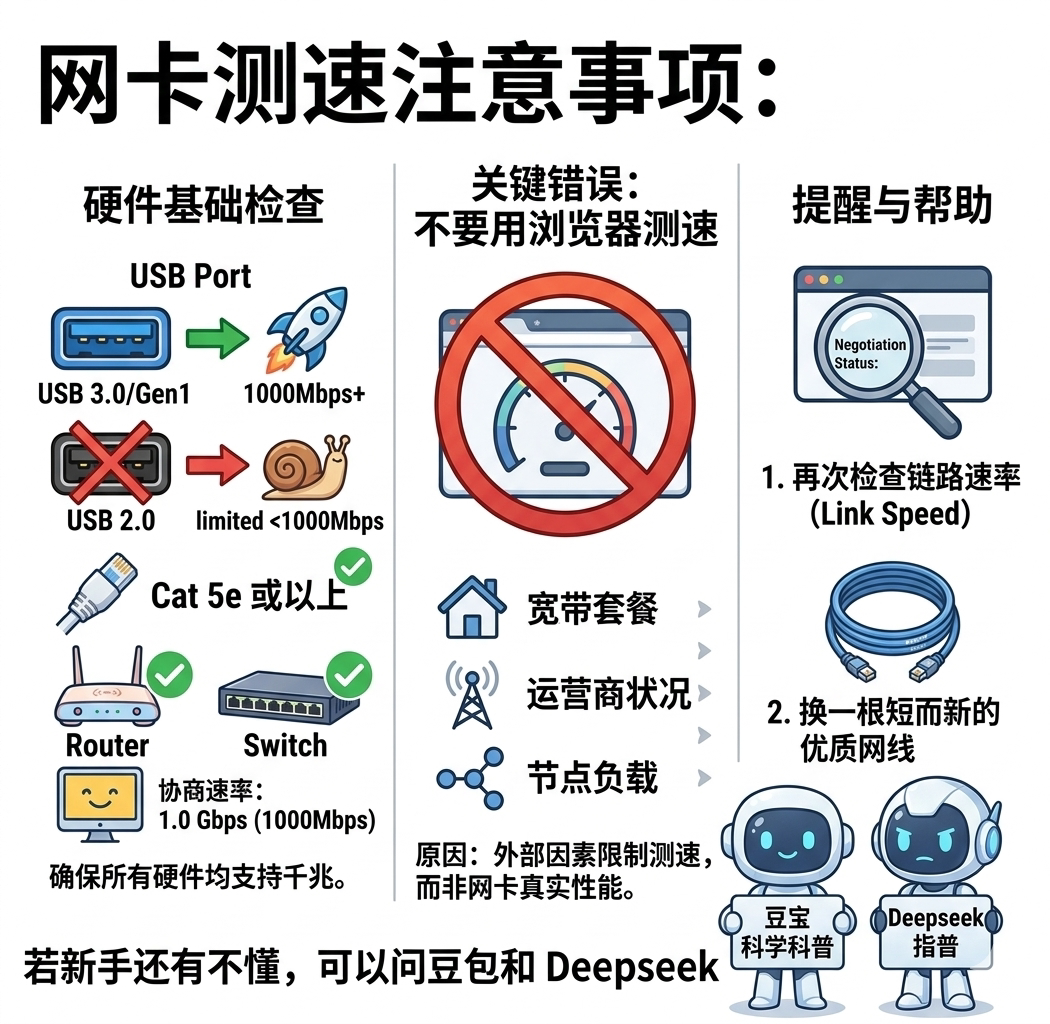 亚信AX88179A Type-C扩展坞千兆网口转换器 免驱适用苹果MacBook Pro/Air笔记本iPad华为手机平板连接电视4K投影USB3.0多功能分线器