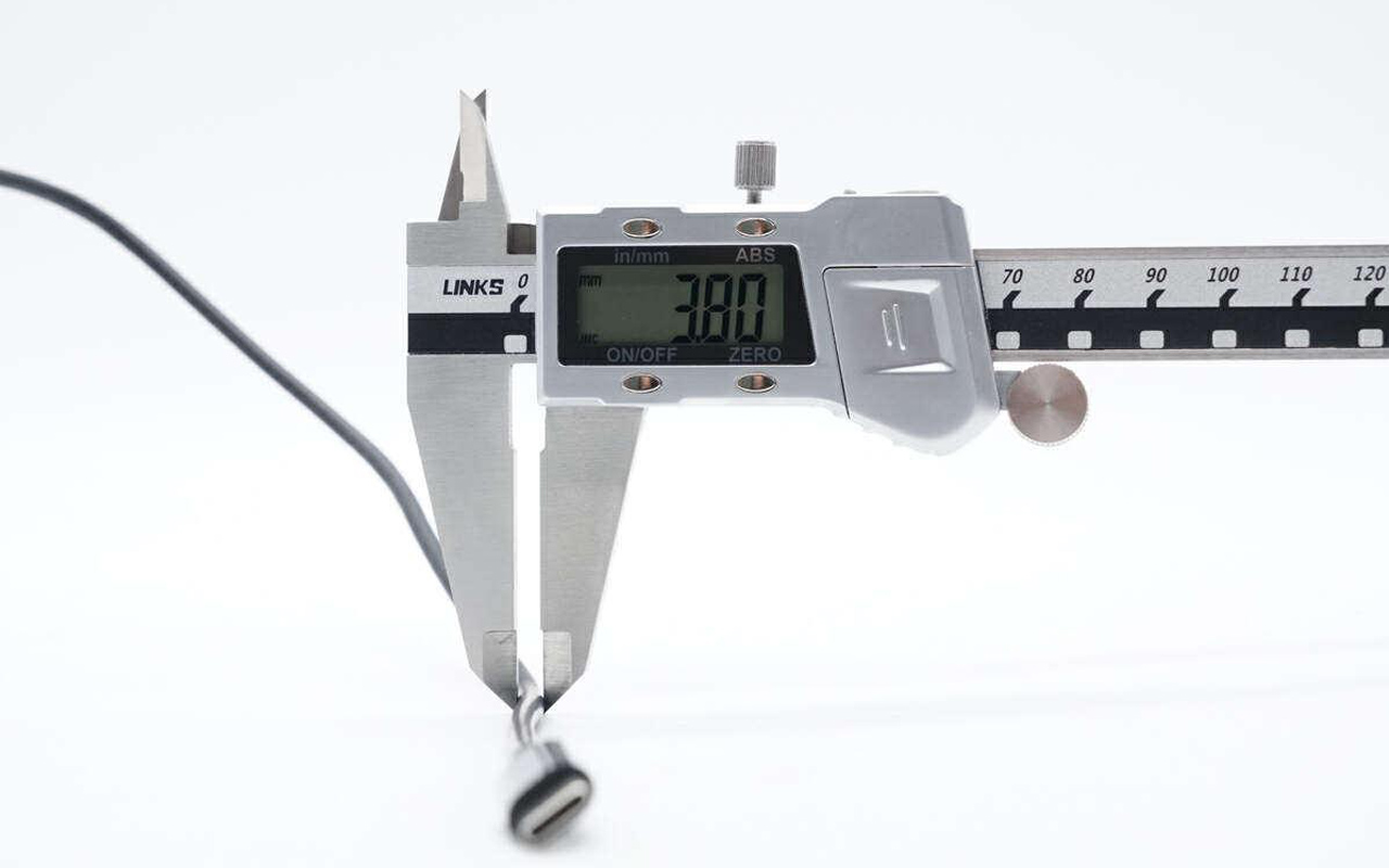 深度拆解 小米100W USB-C快充数据线PD3.0 480M 双type c 充电线 E-Marker 晶片 通用酷态科 10/15/20号充电宝 Mi USB C TO USB C CABLE 3.3FT-3Cgeek,只卖正品 收售工厂呆滞库存尾单 深度拆解 小米100W USB-C快充数据线PD3.0 480M 双type c 充电线 E-Marker 晶片 通用酷态科 10/15/20号充电宝 Mi USB C TO USB C CABLE 3.3FT