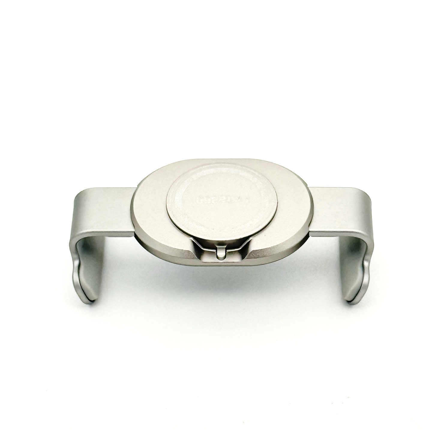 拆解报告:影石Insta360 Flow 2 Pro 磁吸手机夹支架云台稳定器 手机磁吸模块磁吸手机夹铝合金 遐想灰Magnetic Phone Clip Accessories-3Cgeek,只卖正品 收售工厂呆滞库存尾单 拆解报告:影石Insta360 Flow 2 Pro 磁吸手机夹支架云台稳定器 手机磁吸模块磁吸手机夹铝合金 遐想灰Magnetic Phone Clip Accessories