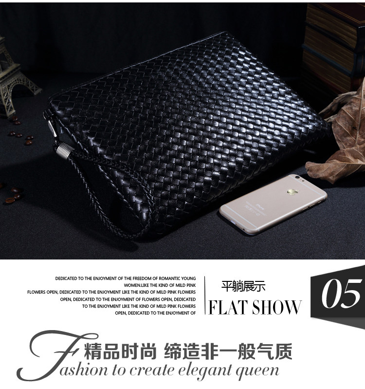 Sac pour homme - Ref 49840 Image 24