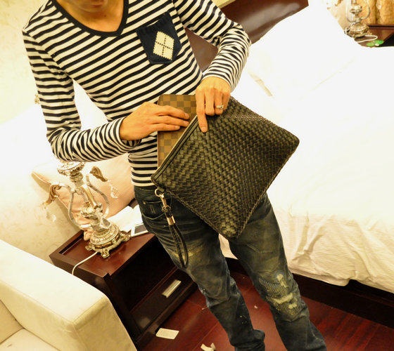 Sac pour homme - Ref 49840 Image 7