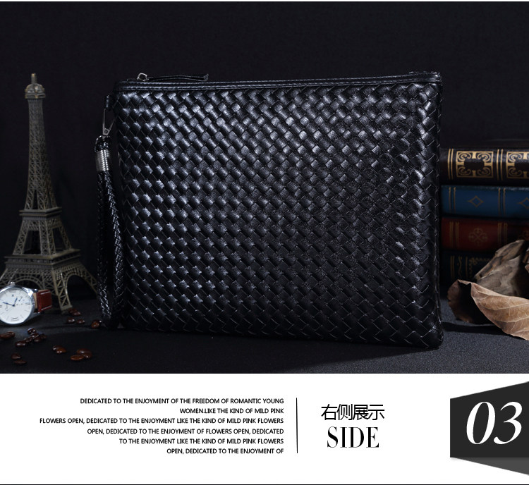 Sac pour homme - Ref 49840 Image 23