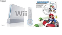 Wii Body Sensation Console Memory Card Classic Game Chinese Sinicization