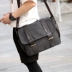 Túi đeo vai nam mới Hàn Quốc du lịch chéo túi thông thường Túi Messenger túi sinh viên nam túi vải túi xách  Túi của con người