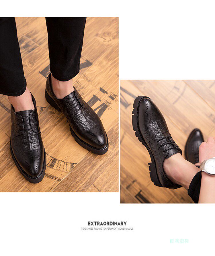 Повседневная обувь None 8cm 10cm