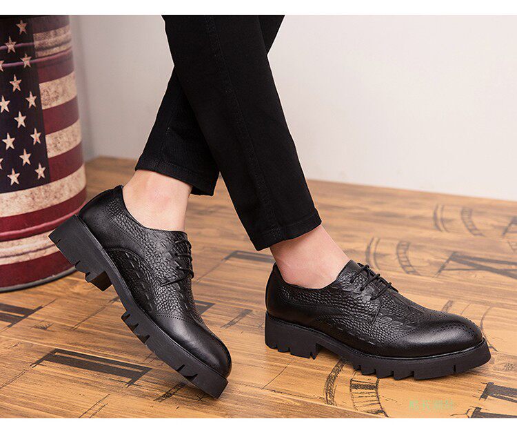 Повседневная обувь None 8cm 10cm