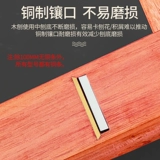 Индонезийский махоган ручной работы