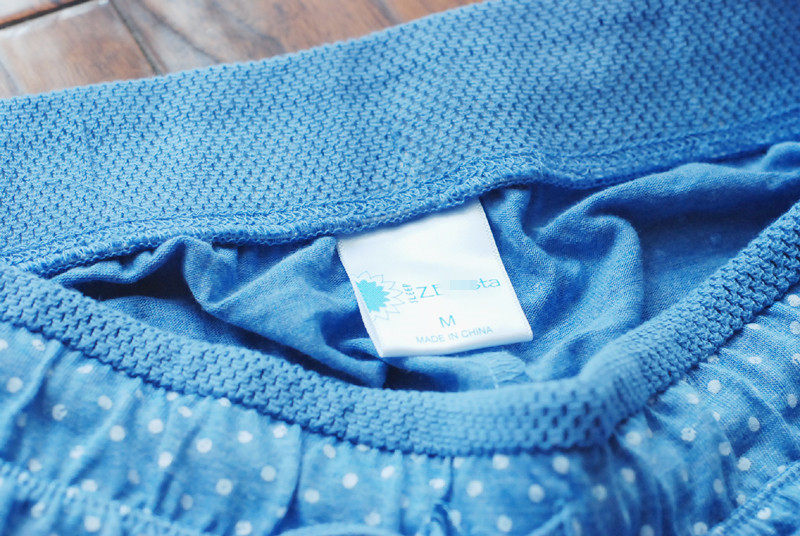 Pantalon pyjama - Ref 723023 Image 19