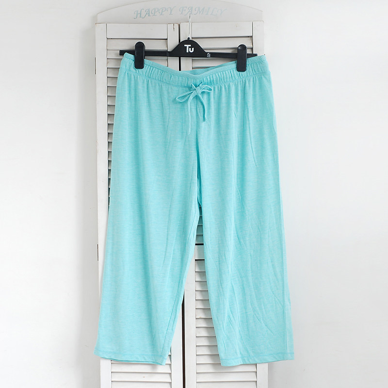 Pantalon pyjama - Ref 723023 Image 7