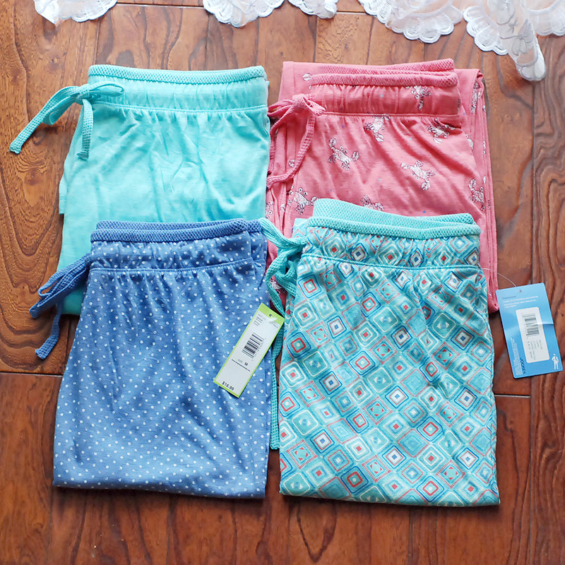 Pantalon pyjama - Ref 723023 Image 6