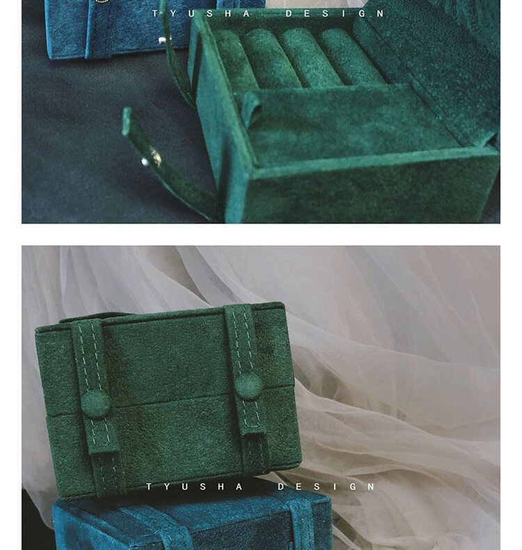 Boite à bijoux OTHER   - Ref 3107758 Image 20