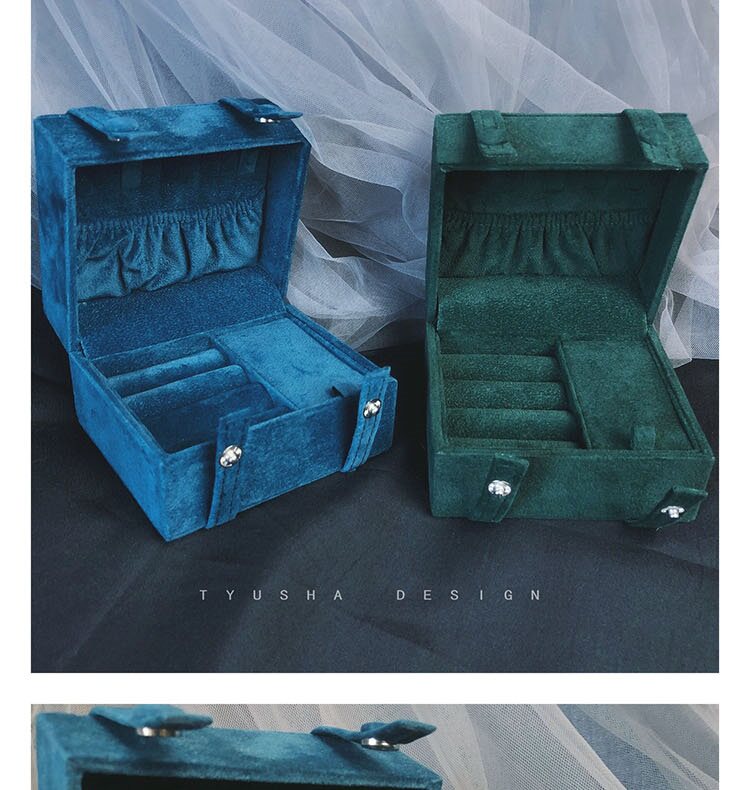 Boite à bijoux OTHER   - Ref 3107758 Image 15