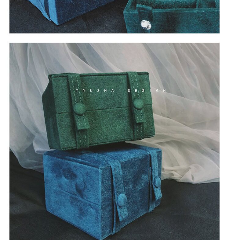 Boite à bijoux OTHER   - Ref 3107758 Image 23