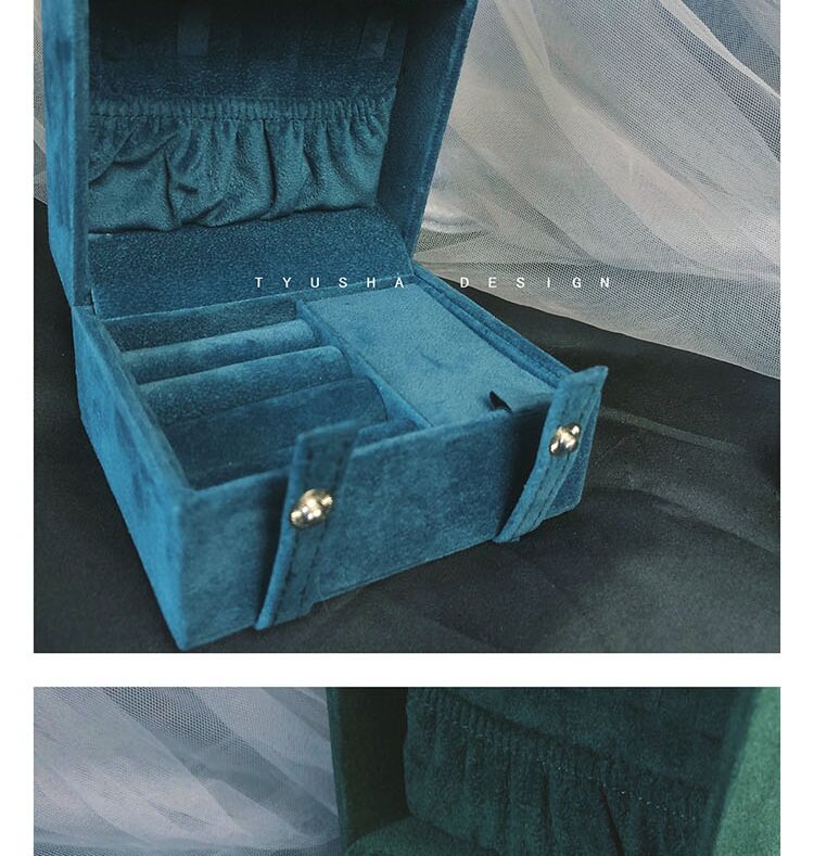 Boite à bijoux OTHER   - Ref 3107758 Image 16