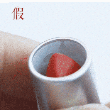Barpa Chính Hãng MAC Son Môi Son Môi Quyến Rũ Chil * Ít Hạt Tiêu Lady bug Cockney Ruby woo black rouge ver 5