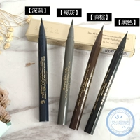 [6 tháng 4] Bút kẻ mắt Stila Stay All Day không thấm nước và chống nhòe - Bút kẻ mắt black rouge eyeliner