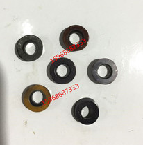 Imported second-hand CNC blade old blade R5 round blade R5 round knife grain milling blade RPMW1003MO