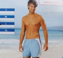 Men's sports quick-drying quick-drying moisture wicking breathable beach shorts