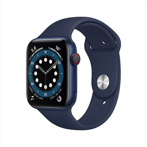 Apple Watch S6代 S5/SE苹果智能手表运动蜂窝成人儿童手表iwatch