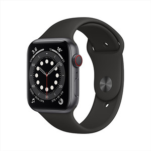 Apple Watch S6代 S5/SE苹果智能手表运动蜂窝成人儿童手表iwatch