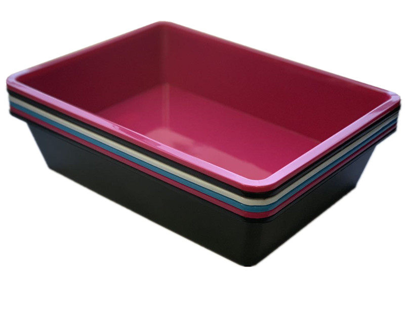 Multipurpose Large Plastic Tray Plant Propagation Hydroponics Pet eBay