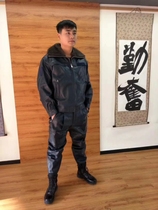 Bull Stock Winter Flight Leather Jacket Leather Jacket Anti-Chill Leather Suit Thickened Genuine Leather Mens Leather Clothing