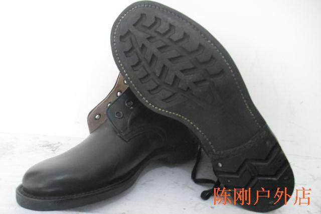 Boots militaires - Ref 1402121 Image 11