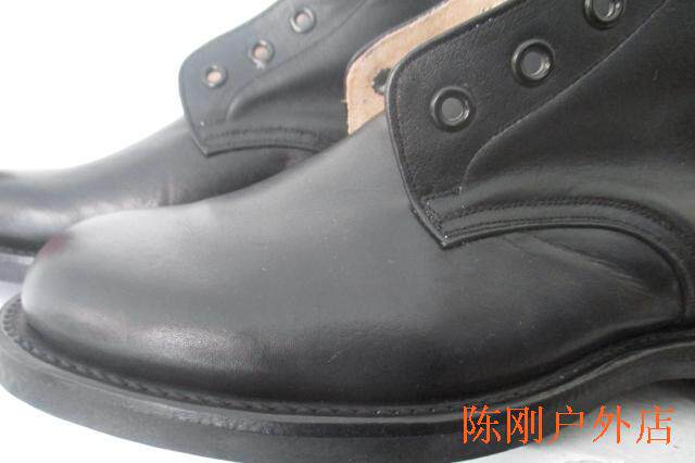 Boots militaires - Ref 1402121 Image 8