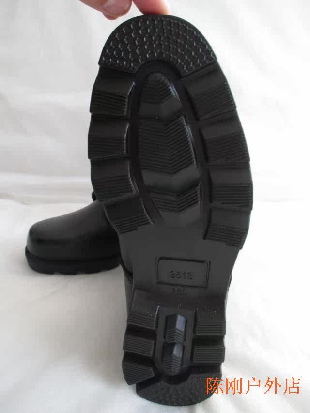 Boots militaires - Ref 1402120 Image 21