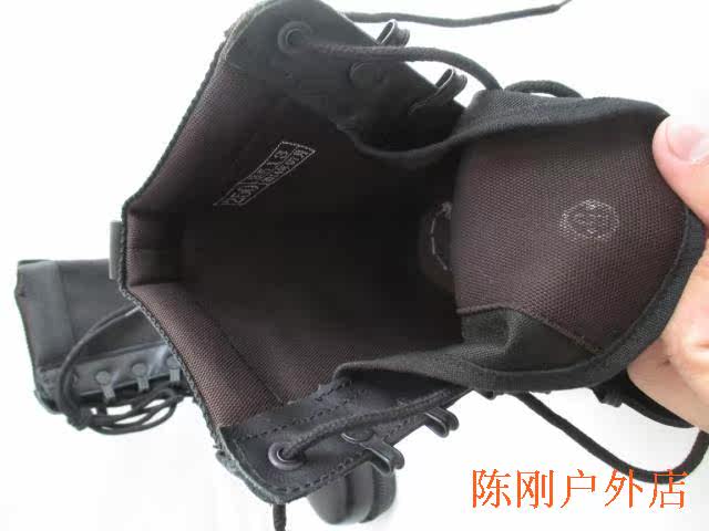 Boots militaires - Ref 1402120 Image 14