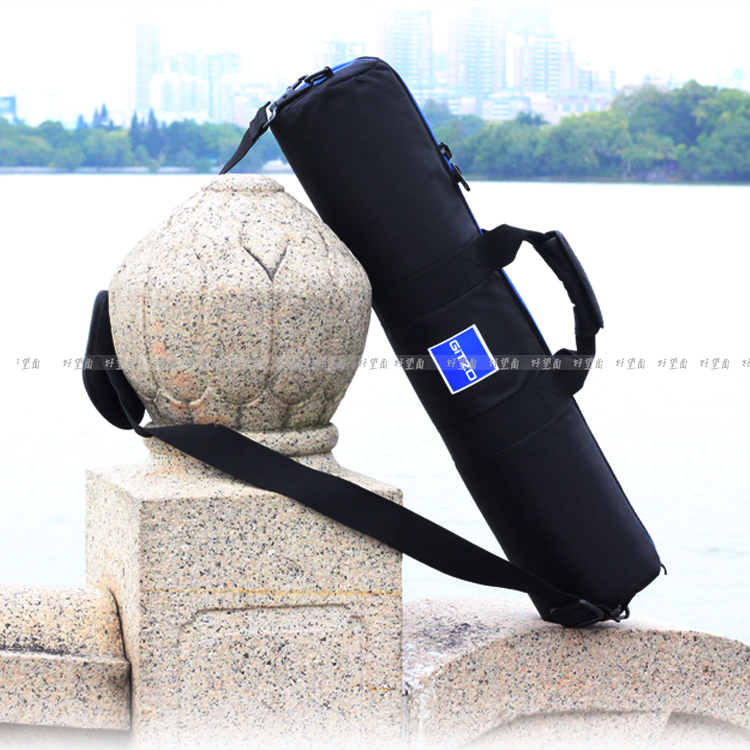Thickened tripod bag Jie No. 1 No. 2 shelf length 50-70cm corner frame tripod bag small slide rail storage bag