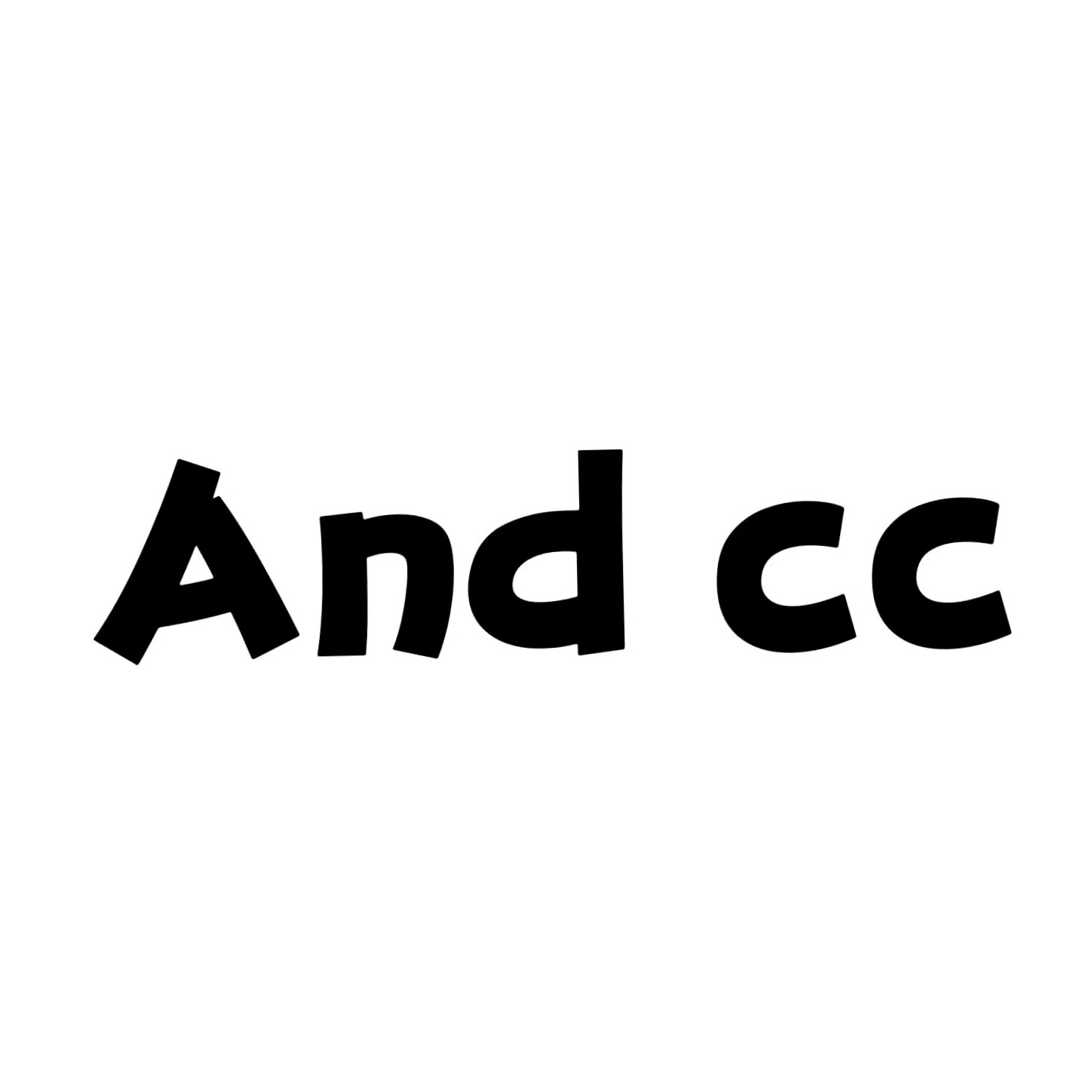 And cc私人高端定制