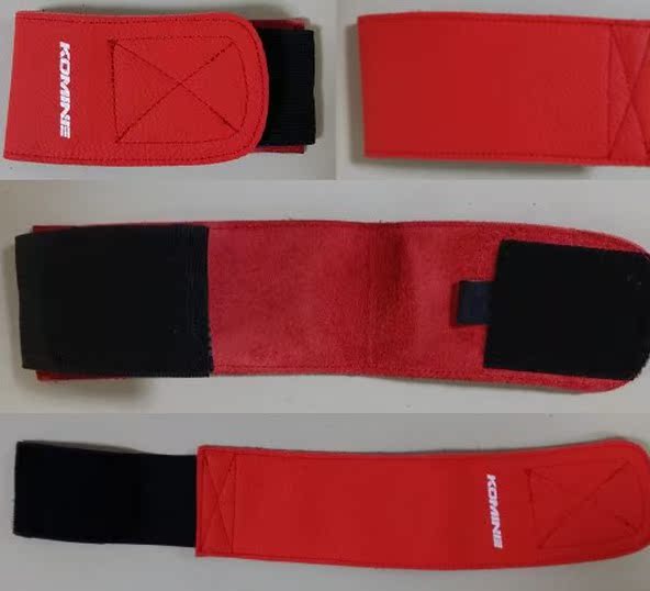 Boots moto KOMINE - Ref 1388145 Image 10