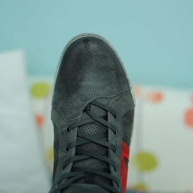 Boots moto street bike air - Ref 1391327 Image 11