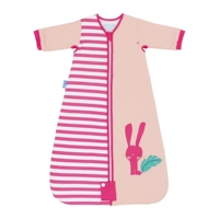 Betty Bunny Pink Stripe